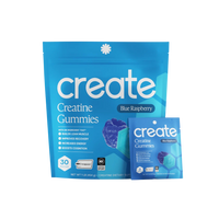 Creatine Monohydrate Gummies